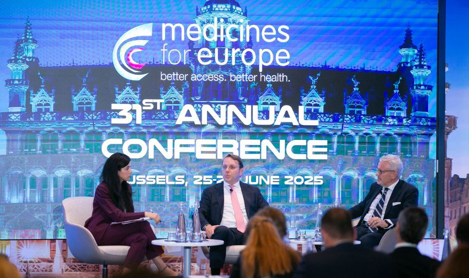 El genérico reclama políticas para garantizar el suministro y la autonomía 