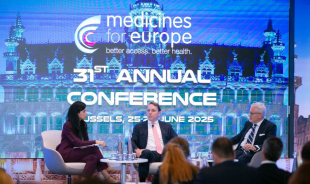 El genérico reclama políticas para garantizar el suministro y la autonomía 