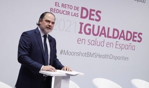 El género y el territorio determinan las desigualdades de salud en España