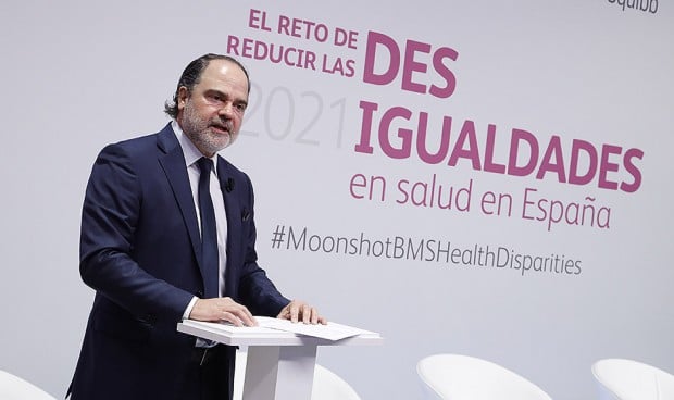 El género y el territorio determinan las desigualdades de salud en España