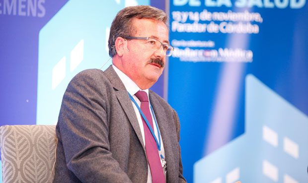 El gerente de Zaragoza que echa de menos a la prensa