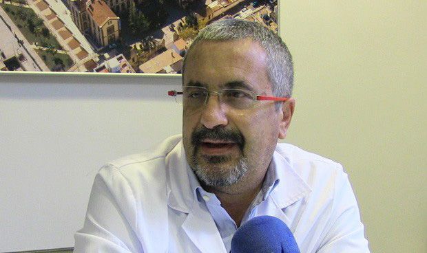 El gerente del Hospital de Castellón niega recortes salariales
