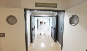 El Germans Trias abre la primera unidad de Psiquiatría de puertas abiertas