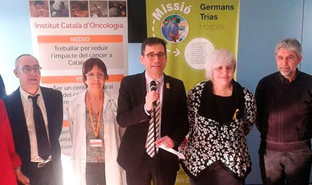 El Germans Trias abre una unidad de Psiquiatría Hospitalaria para adultos