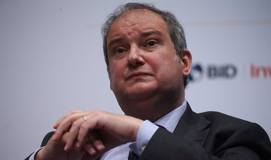  Jordi Hereu, ministro de Industria, sobre la consulta pública de los consumidores electrointensivos.