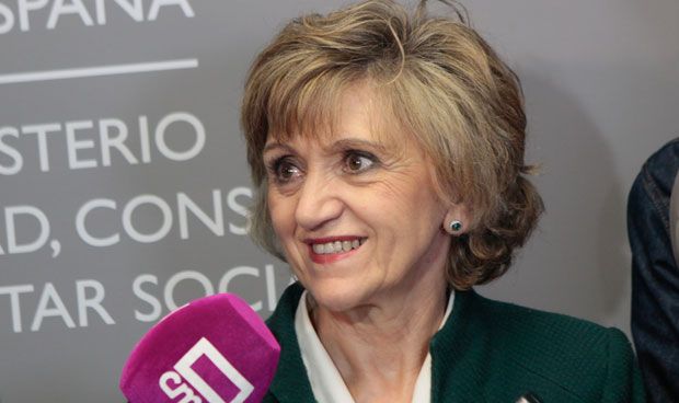 El Gobierno ante la gripe: todo el que trabaje en sanidad debe vacunarse