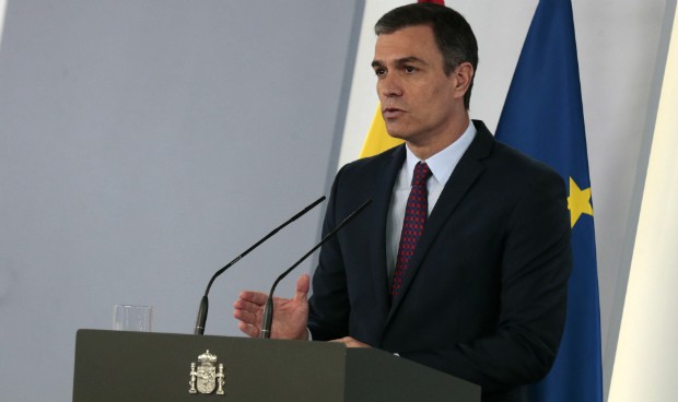 El Gobierno anuncia una Comisión Mixta para analizar las carencias del SNS