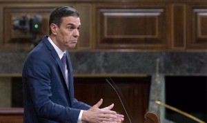 Pedro Sánchez, presidente del Gobierno, da alas a las comunidades para concertar sanidad privada