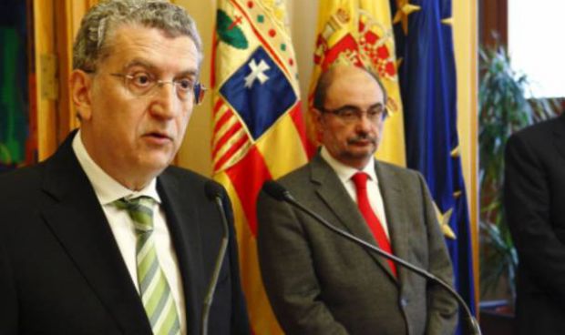 El Gobierno aragonés destinará 14,5 millones a mejoras en la sanidad