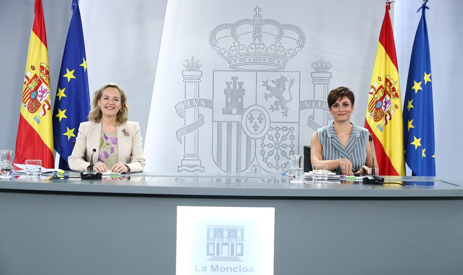 España aportará 15 millones más hasta 2025 al Fondo Pandemias