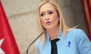 El Gobierno blinda con dos millones su centro de internado para toxicómanos