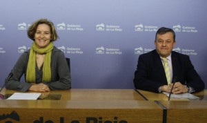 El Gobierno central reconoce dos 'Buenas Prácticas' del Salud