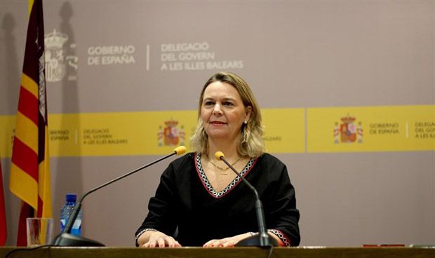 El Gobierno central recurre el decreto del catalán de la sanidad balear