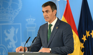 El Gobierno compensará al transporte sanitario por la guerra de Irán