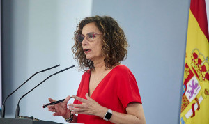 El Gobierno confirma una vía adicional para elevar el gasto sanitario