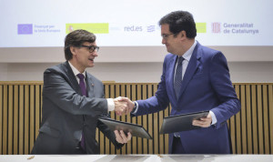 El Gobierno contribuye a digitalizar la sanidad catalana con 27 millones