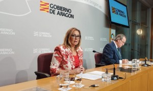 El Gobierno de Aragón aprueba la OPE de 2022 para el Salud con mil plazas