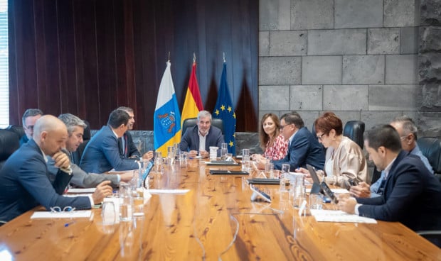El Gobierno de Canarias toma en consideración el proyecto de ley para crear la Agencia Canaria de Salud Pública