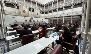 El Gobierno de Murcia se compromete a renovar el Plan de Salud