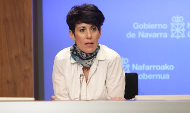 El Gobierno de Navarra plantea una subida salarial del 3% a los sanitarios