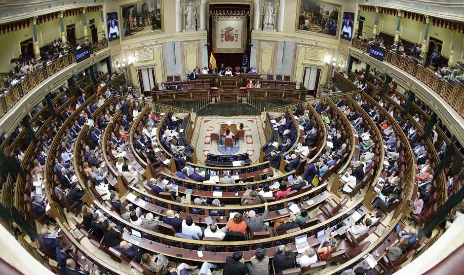 El Gobierno no prevé la creación de un registro nacional de párkinson