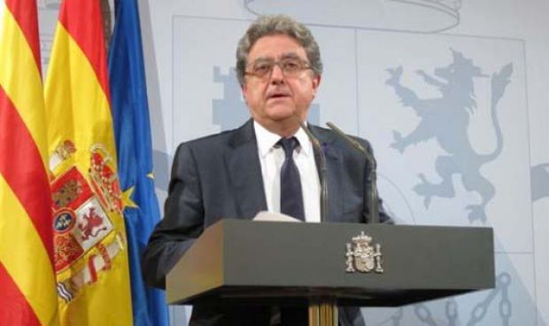El Gobierno destina 5,5 millones para la sanidad catalana