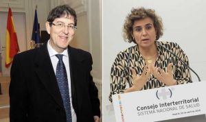 El Gobierno duda si la carrera profesional de Murcia es constitucional