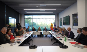 El Gobierno eleva al 11% su oferta definitiva para subir el salario del SNS