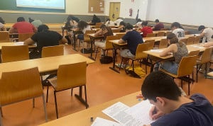 Nueva PAU 2025, el examen que empezarán a hacer los estudiantes que quieran hacer Medicina a partir del próximo año