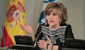 El Gobierno envía a las CCAA pautas sobre sanidad universal a 'sin papeles'