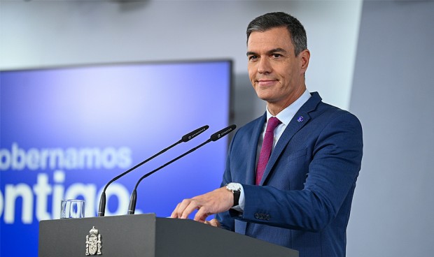 Pedro Sánchez y el Gobierno de España ha escuchado la demanda de los neumólogos españoles y va a iniciar un proyecto piloto para evaluar la eficacia del cribado de cáncer de pulmón