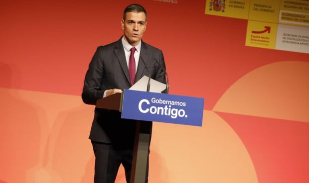  Pedro Sánchez, presidente del Gobierno pone fecha al derecho al olvido oncológico