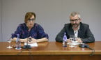 El Gobierno insiste en la sanidad universal: 