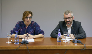 El Gobierno insiste en la sanidad universal: "Reduce ingresos evitables"