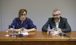 El Gobierno defiende la política de universalidad en el SNS del Ministerio de Sanidad