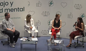 Sanidad y Trabajo abogan por incluir los condicionantes de trabajo en la anamnesis de salud mental