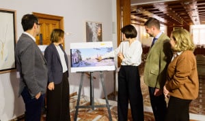 El Gobierno levantará un centro del CSIC para combatir el cambio climático