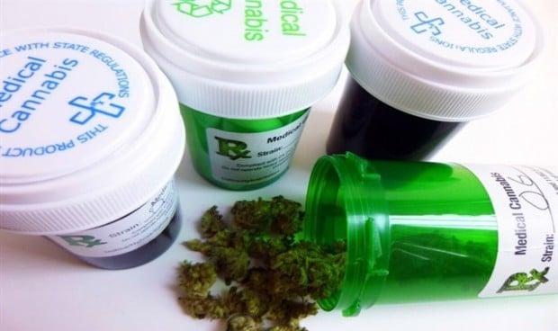 El Gobierno no legalizará el consumo del cannabis medicinal: "No es magia"