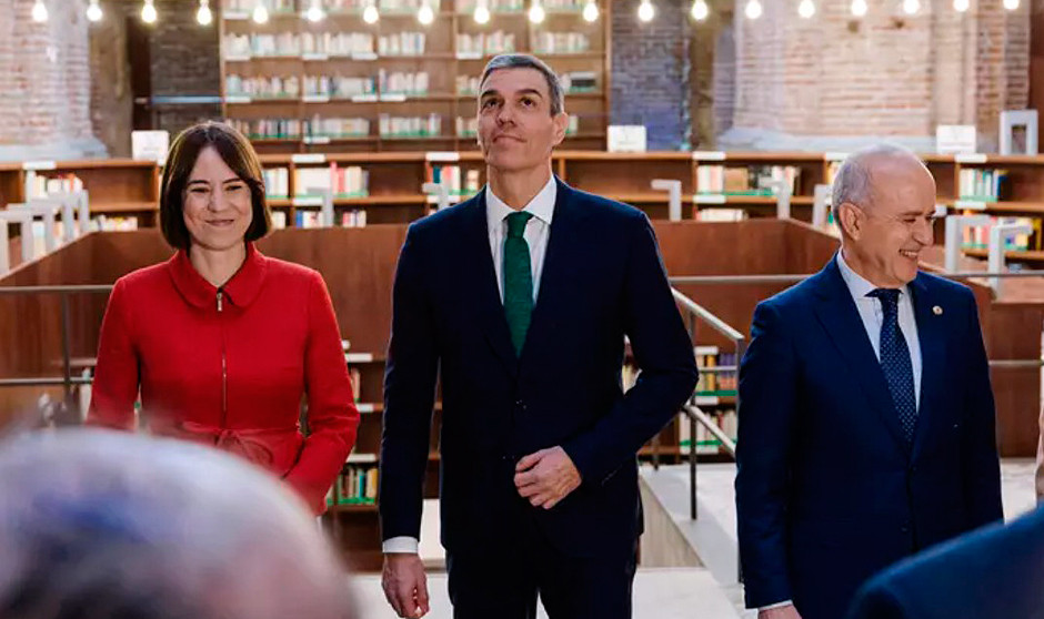 El Gobierno pondrá 'coto' a la creación de facultades privadas de Medicina.