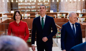 El Gobierno pondrá 'coto' a la creación de facultades privadas de Medicina.