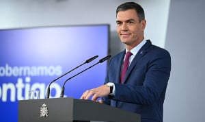   Pedro Sánchez, presidente del Gobierno, prepara sus primeros presupuestos desde 2023 con foco sanitario.