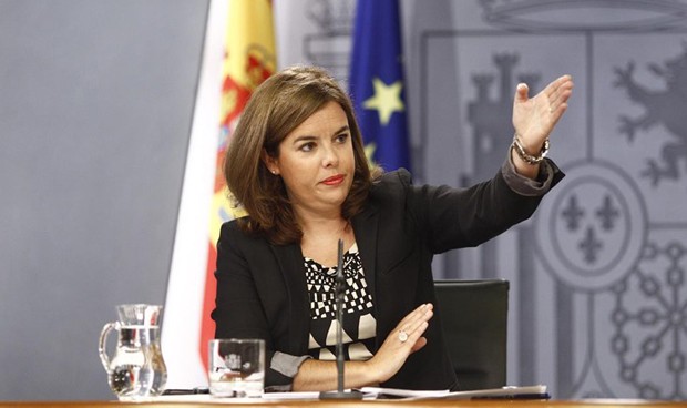 El Gobierno presentará a Bruselas un presupuesto sanitario "prorrogado"