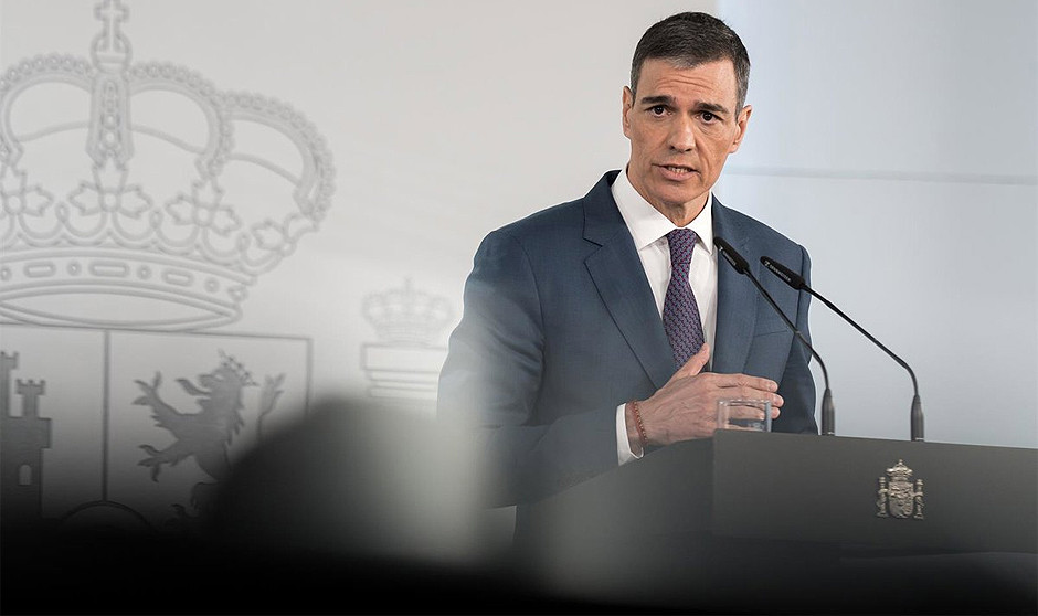 El Gobierno prioriza la sanidad como sector estratégico contra los apagones