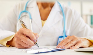 El Gobierno recorta el papeleo de un perfil médico