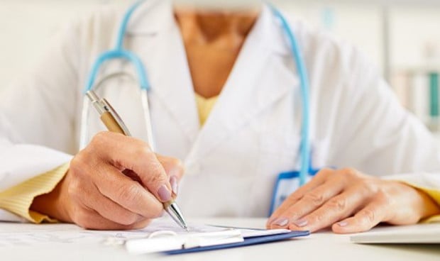 El Gobierno recorta el papeleo de un perfil médico