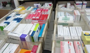 El Gobierno regula la venta a distancia de medicamentos veterinarios