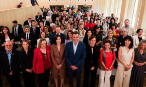El Gobierno triplica la inversión en I+D en pro de la salud de las mujeres