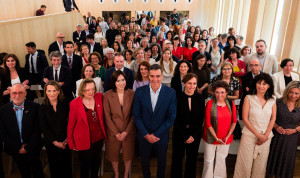 El Gobierno anuncia más inversión para investigar sobre la salud de las mujeres
