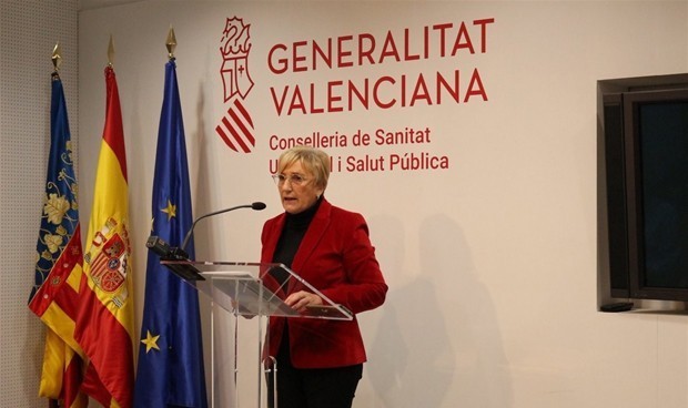 El Gobierno valenciano aprueba subir 0,25% la masa salarial a sanitarios  