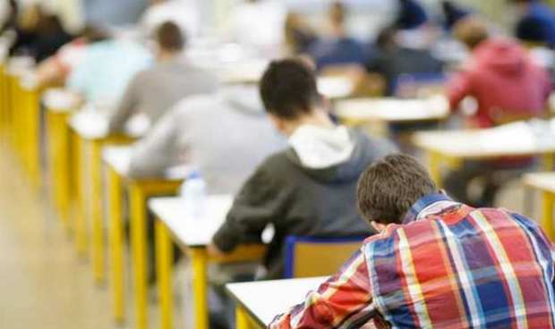 El Gobierno vasco abre el plazo de inscripción de la Bolsa de Salud Pública